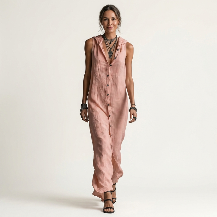 Josie™ | Soft Summer Elegance