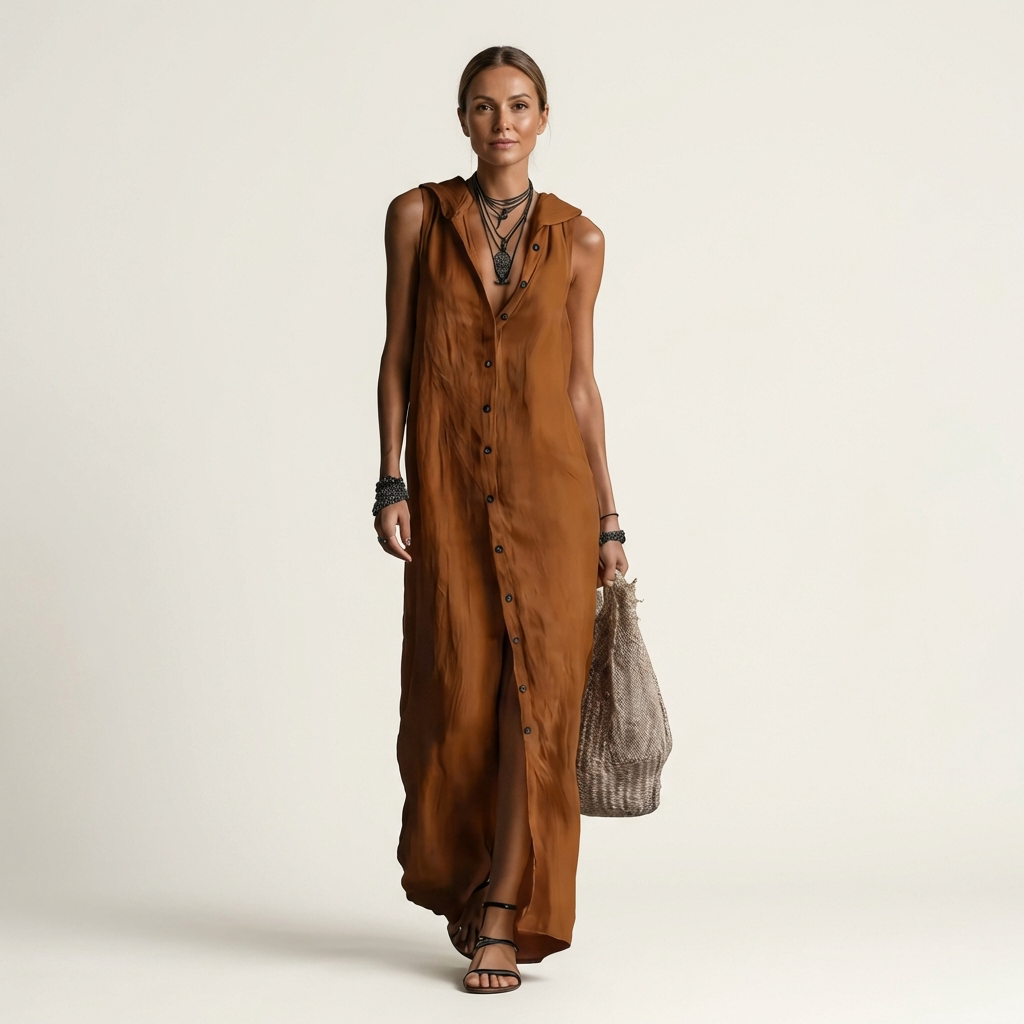 Josie™ | Soft Summer Elegance