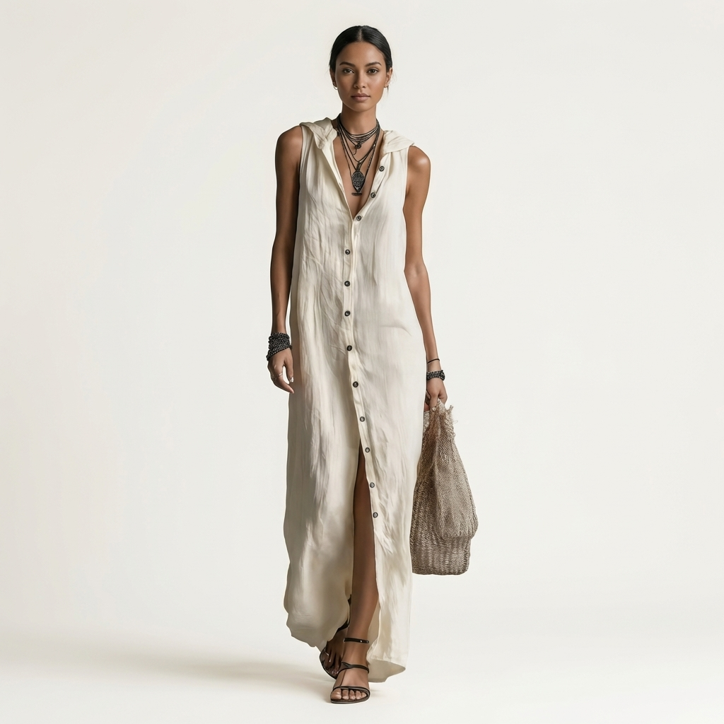 Josie™ | Soft Summer Elegance