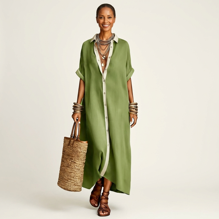 Sienna™ | Soft Summer Elegance