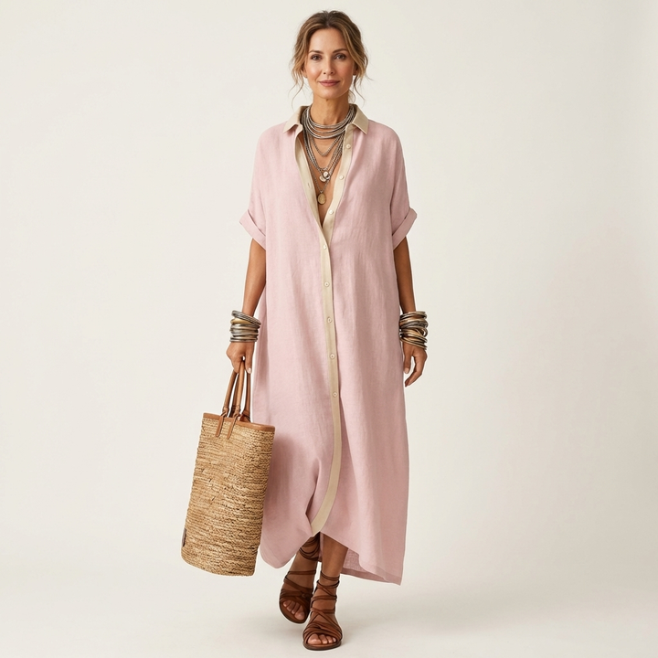Sienna™ | Soft Summer Elegance
