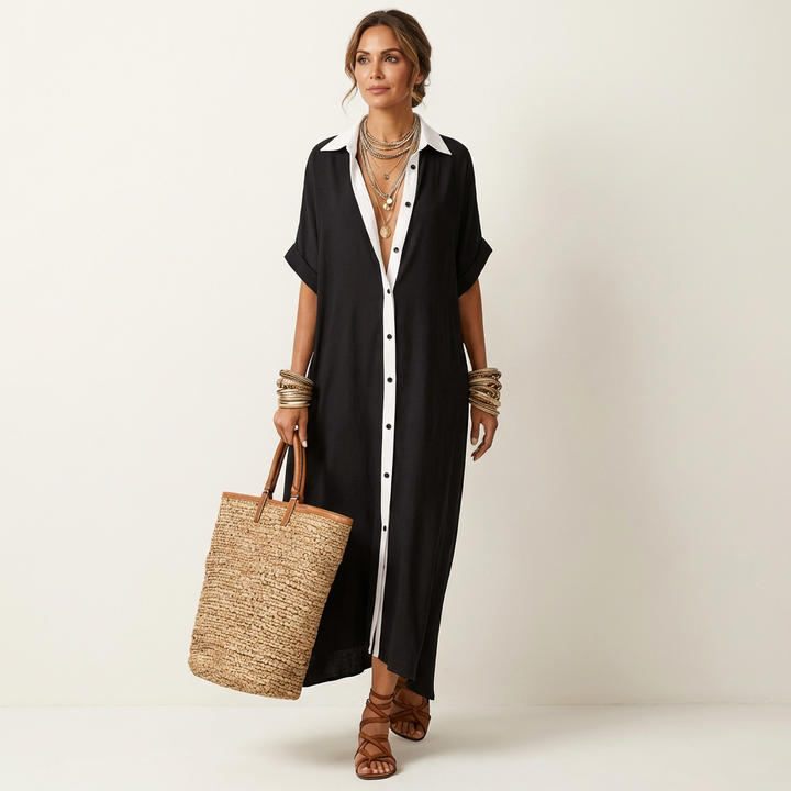 Sienna™ | Soft Summer Elegance