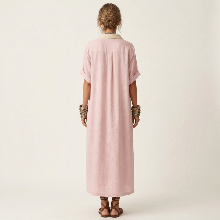Sienna™ | Soft Summer Elegance