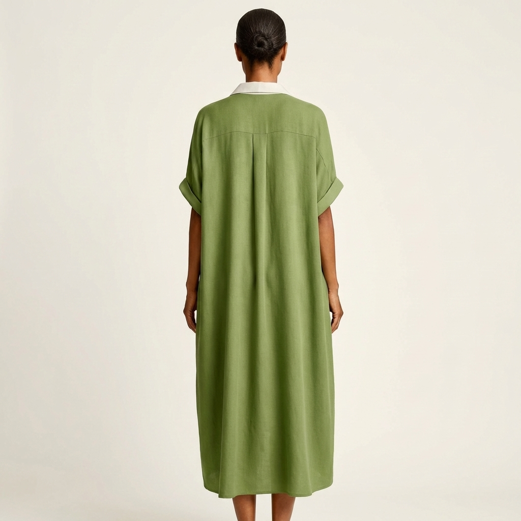 Sienna™ | Soft Summer Elegance