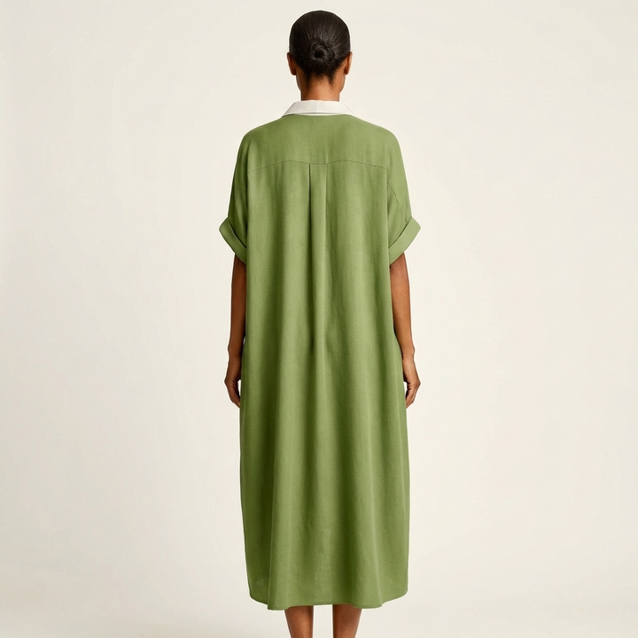 Sienna™ | Soft Summer Elegance