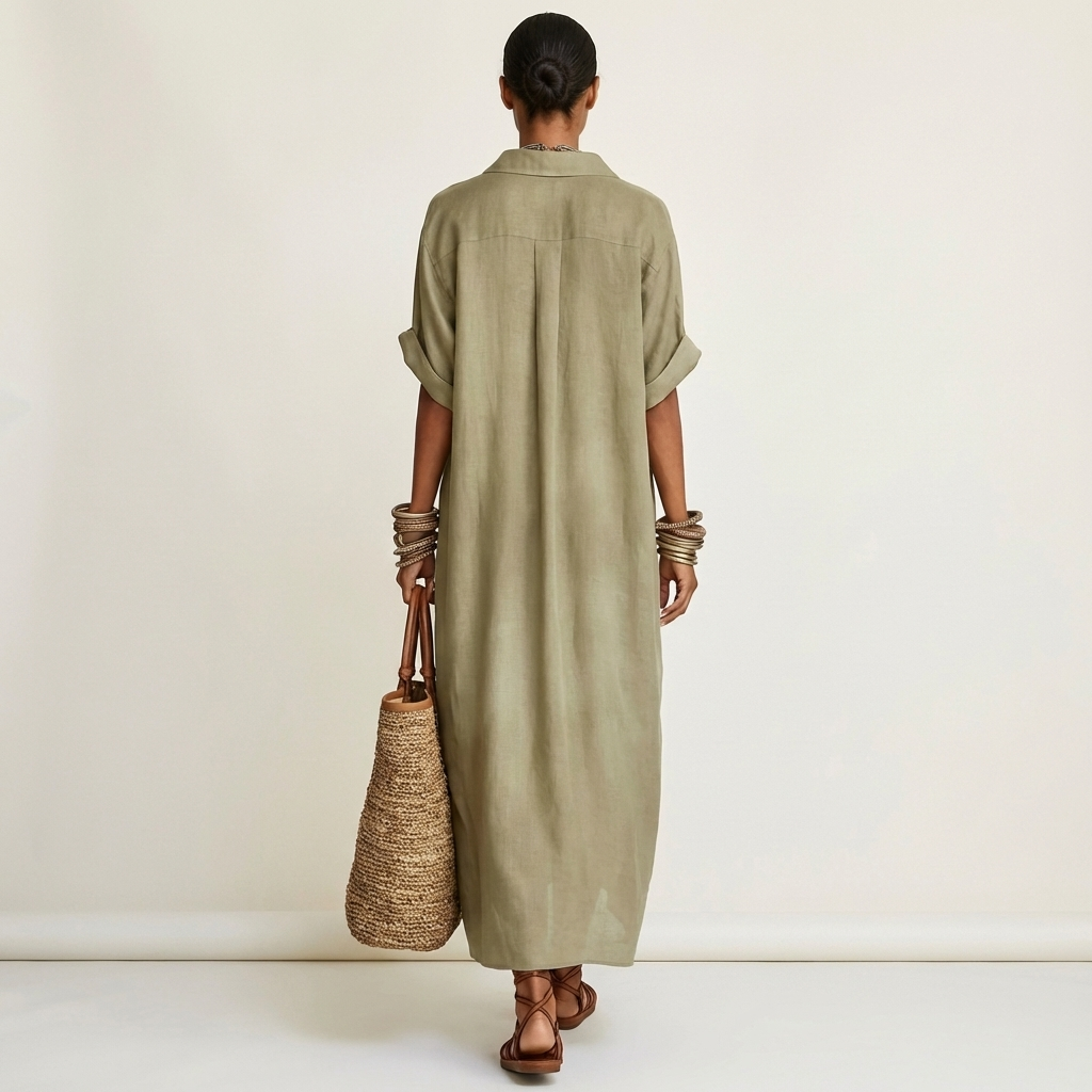Sienna™ | Soft Summer Elegance