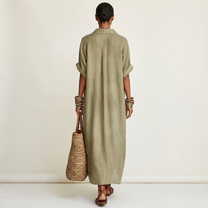 Sienna™ | Soft Summer Elegance