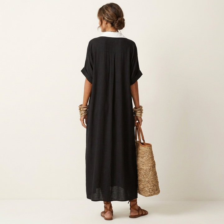 Sienna™ | Soft Summer Elegance
