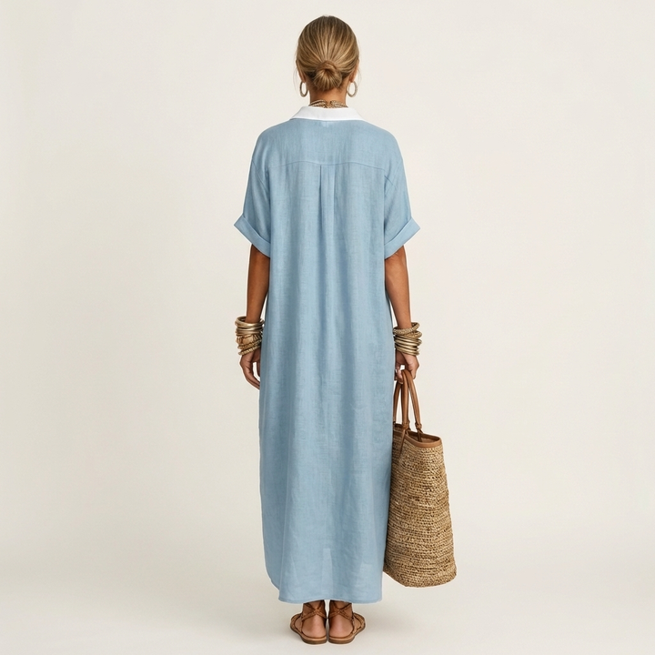 Sienna™ | Soft Summer Elegance