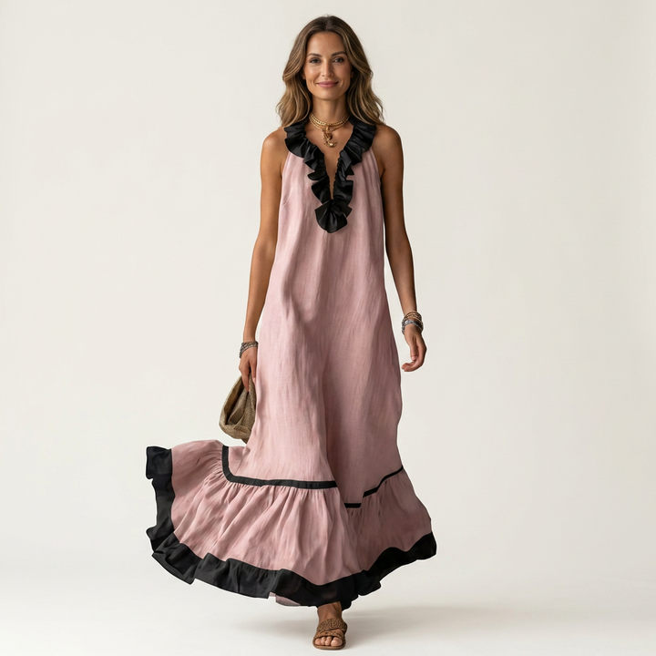 Kennedy™ | Flowing, Delicate Elegance