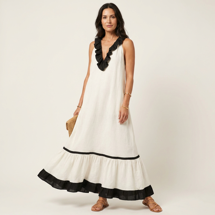 Kennedy™ | Flowing, Delicate Elegance