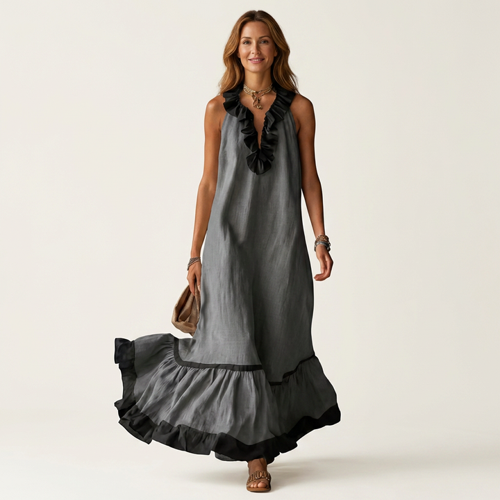 Kennedy™ | Flowing, Delicate Elegance