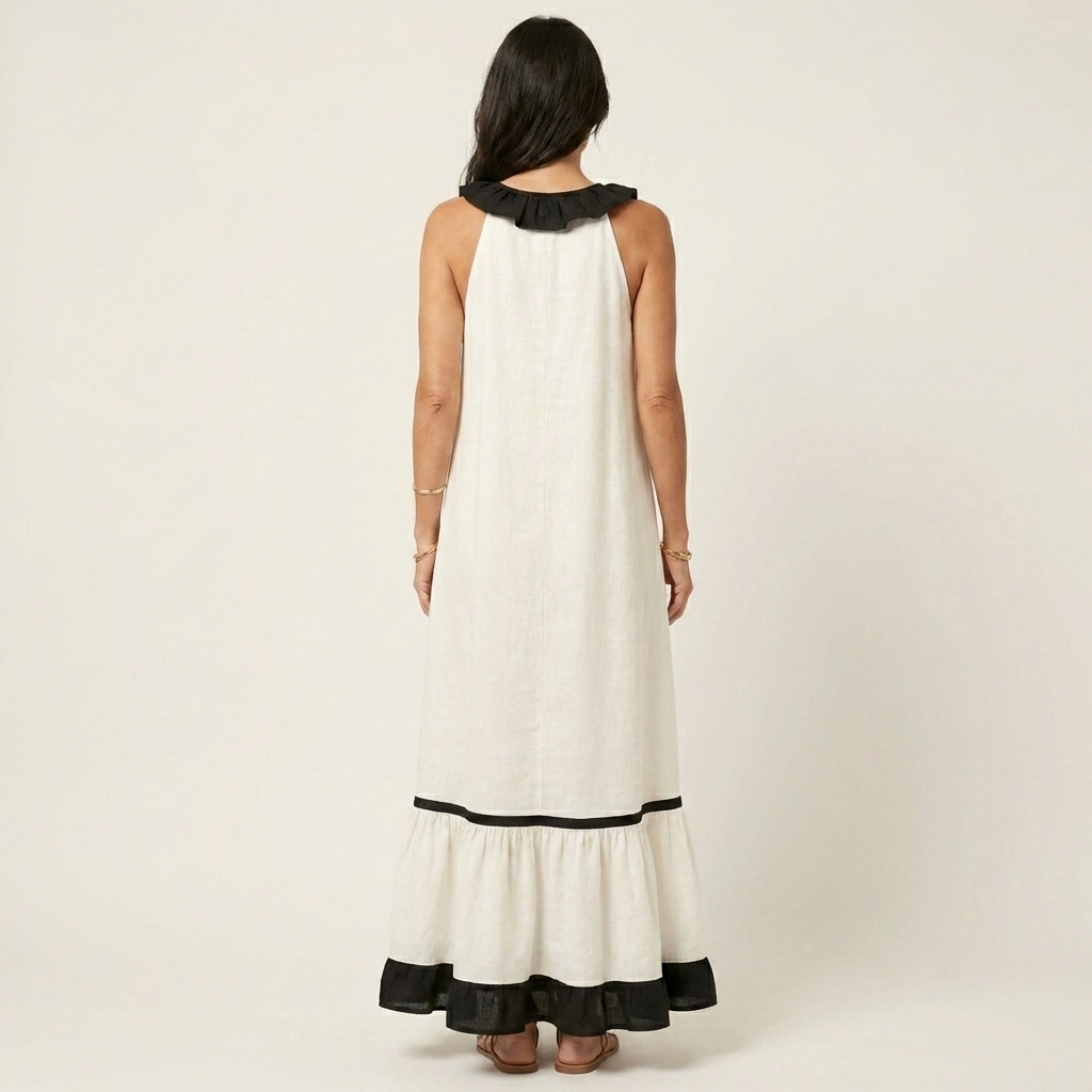 Kennedy™ | Flowing, Delicate Elegance