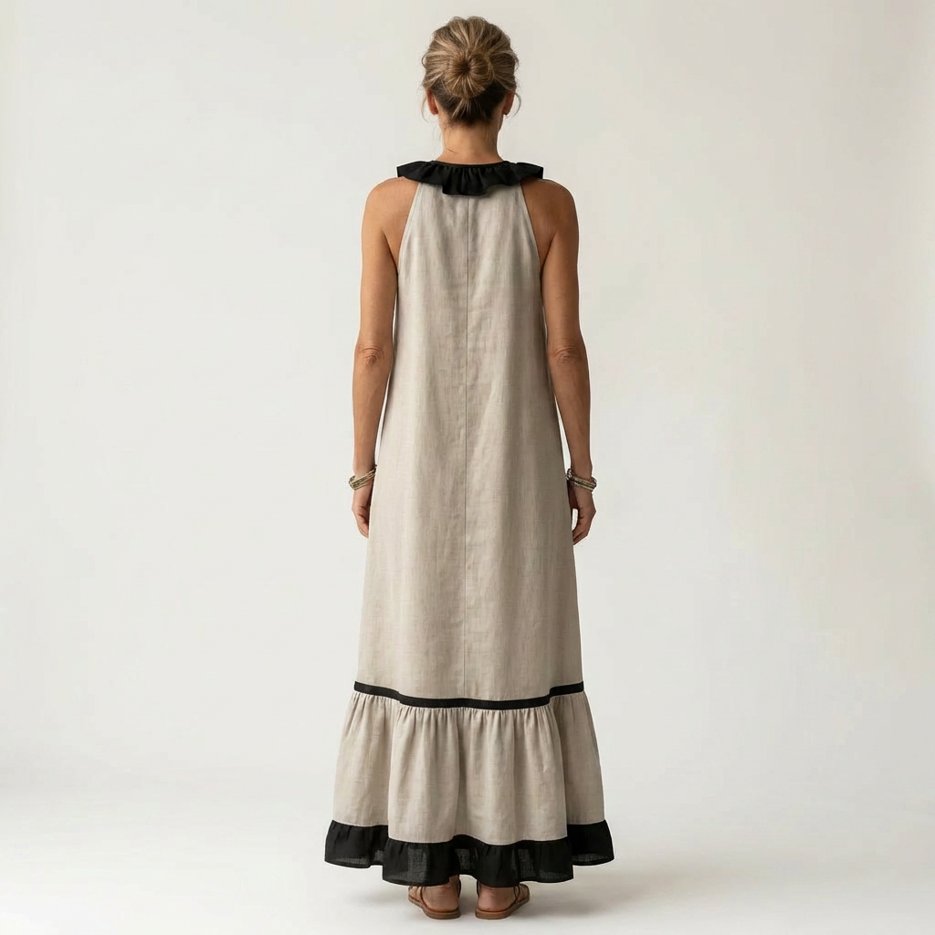 Kennedy™ | Flowing, Delicate Elegance