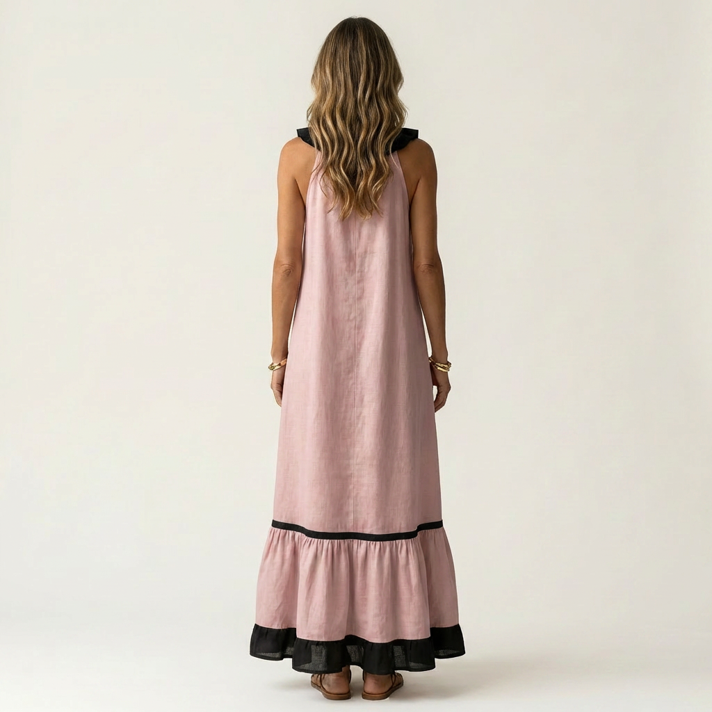 Kennedy™ | Flowing, Delicate Elegance
