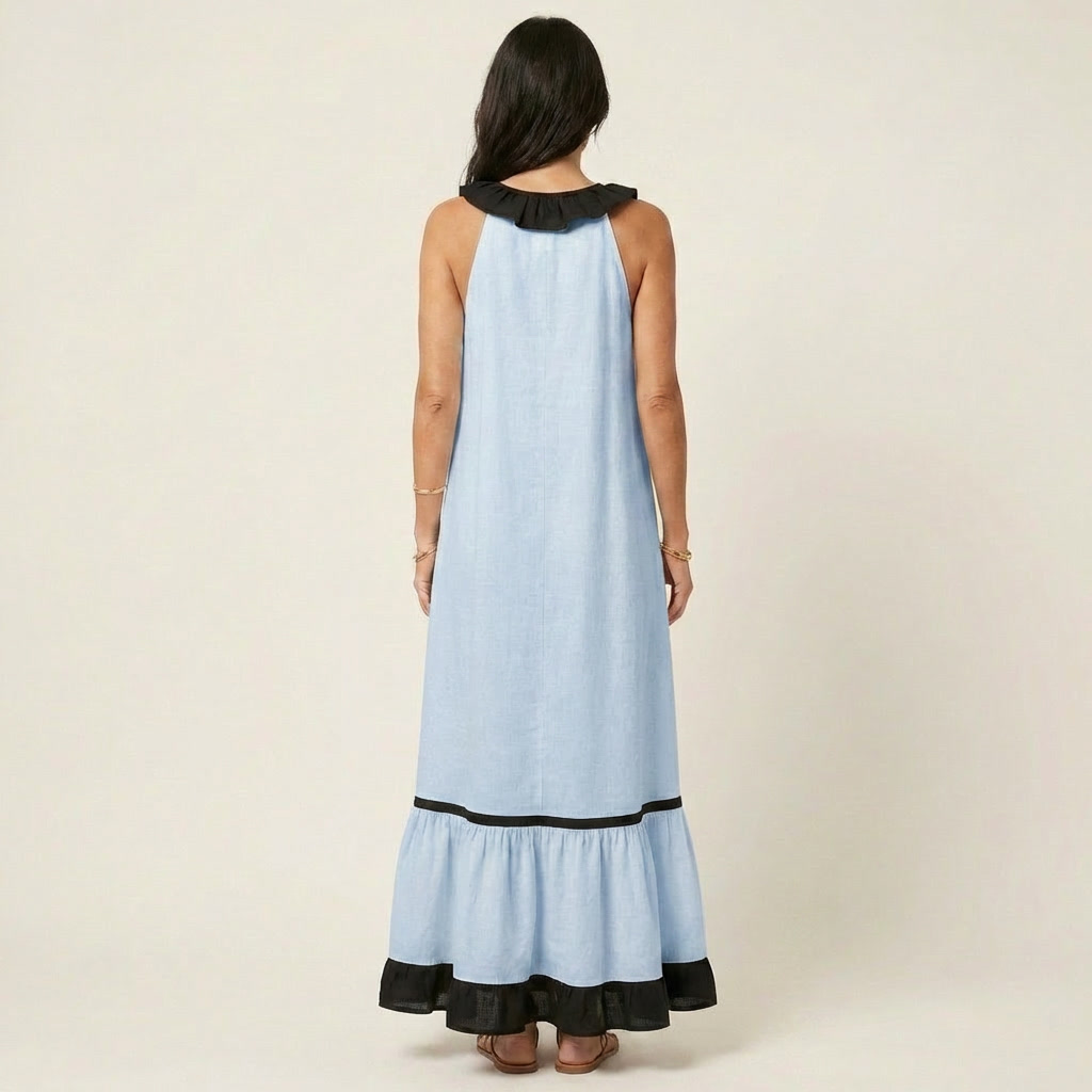 Kennedy™ | Flowing, Delicate Elegance