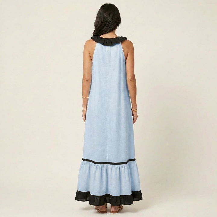 Kennedy™ | Flowing, Delicate Elegance