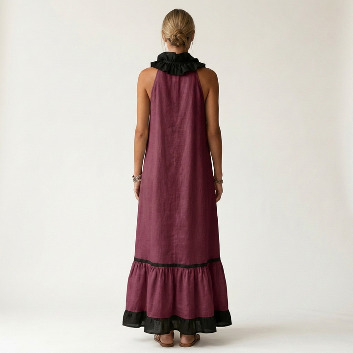 Kennedy™ | Flowing, Delicate Elegance