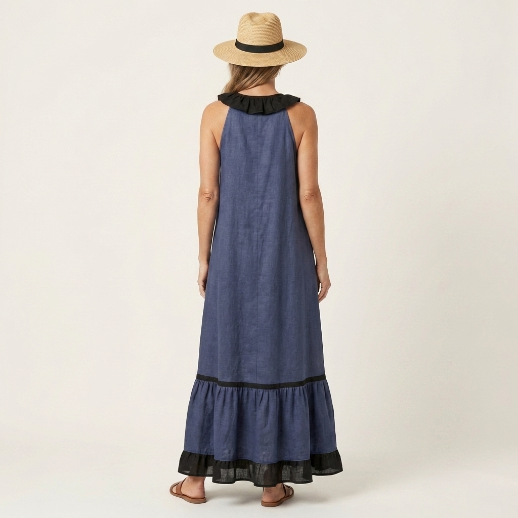 Kennedy™ | Flowing, Delicate Elegance