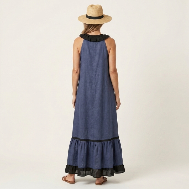 Kennedy™ | Flowing, Delicate Elegance