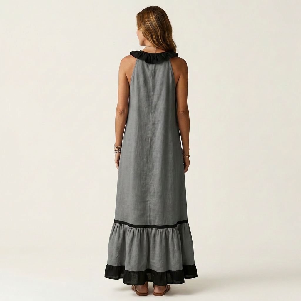 Kennedy™ | Flowing, Delicate Elegance
