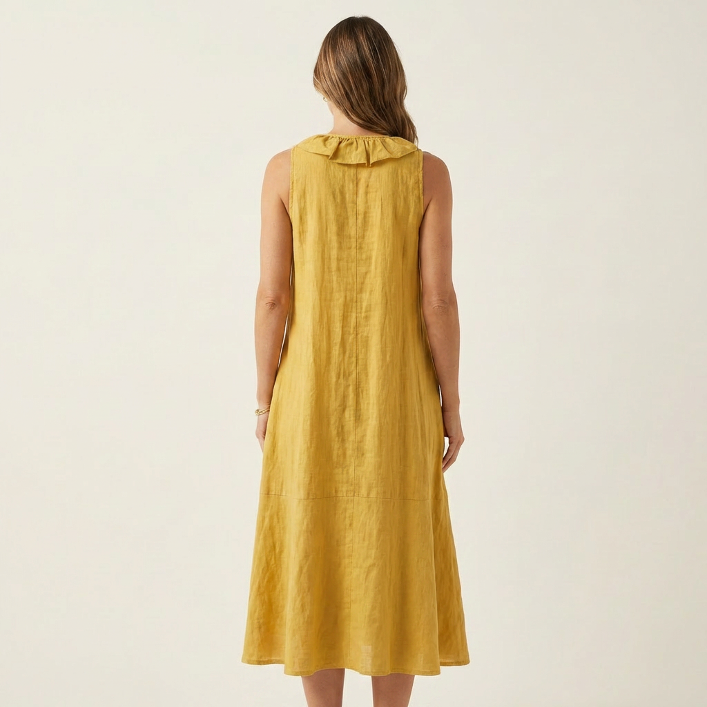 Addison™ | Summer Elegance in Linen