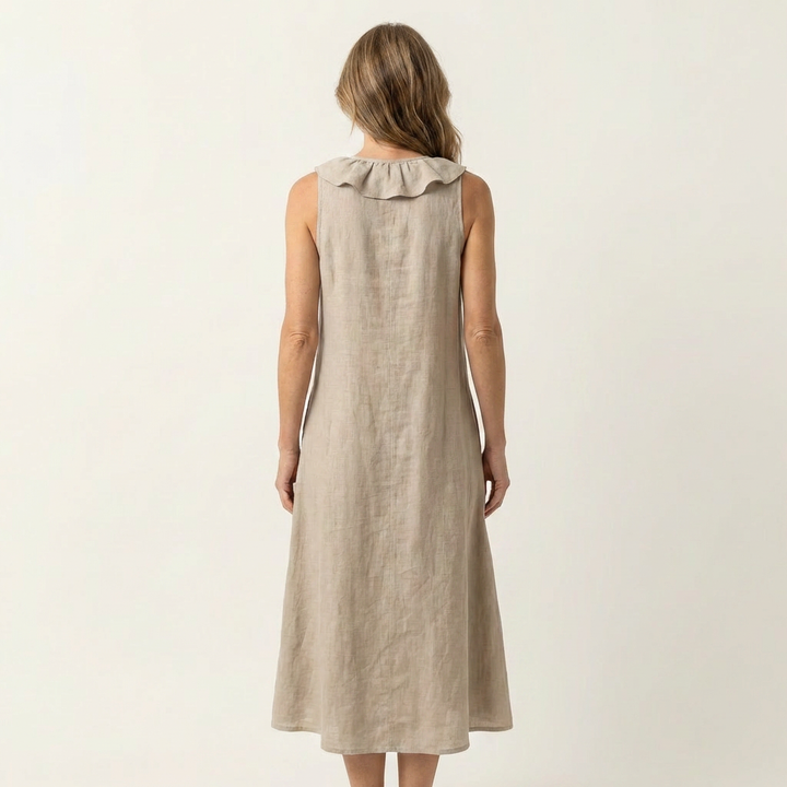 Addison™ | Summer Elegance in Linen