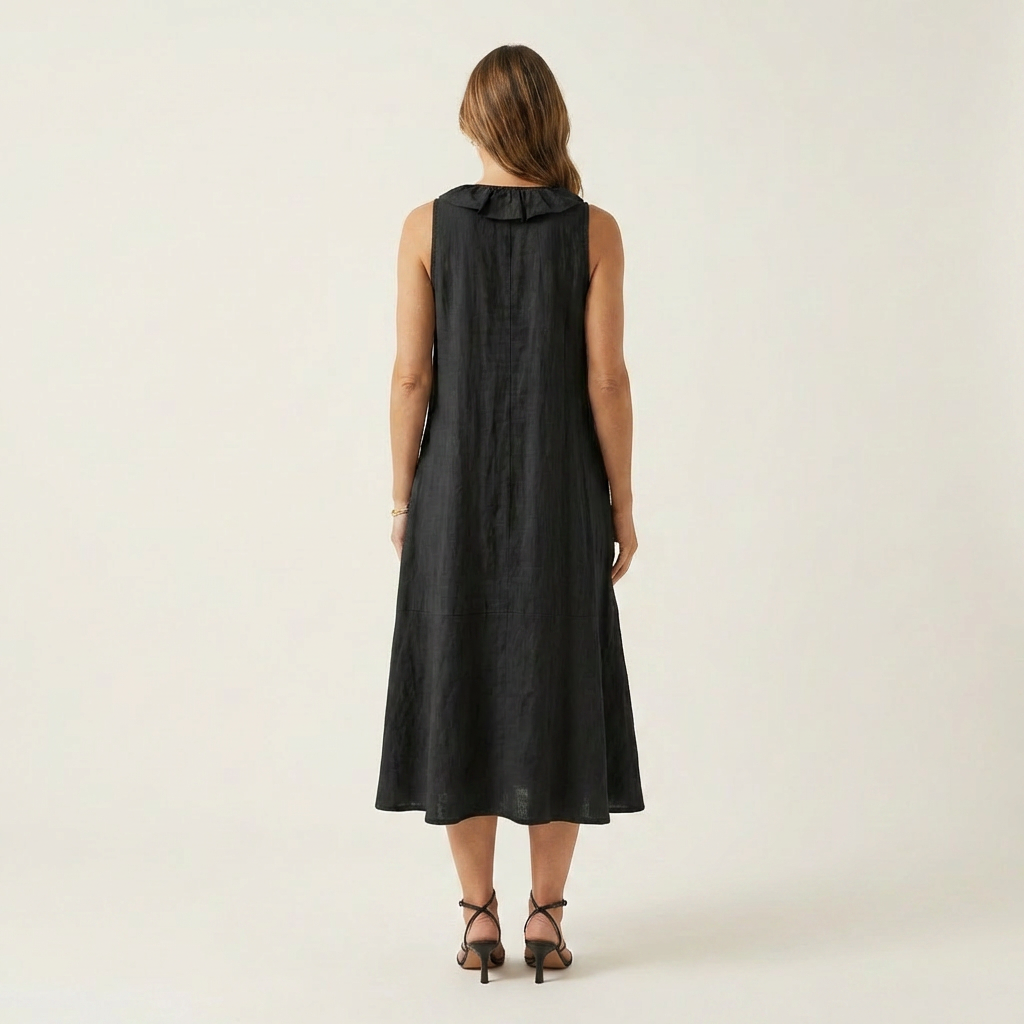 Addison™ | Summer Elegance in Linen