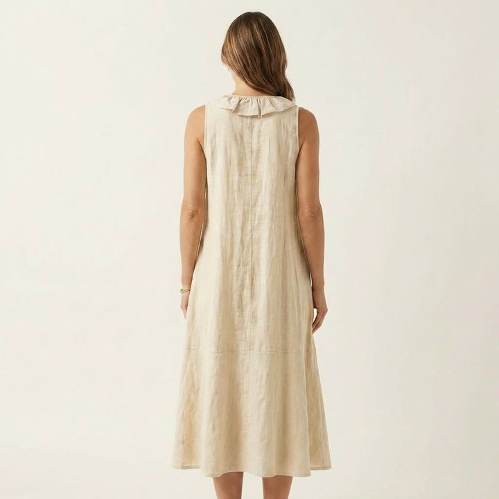 Addison™ | Summer Elegance in Linen