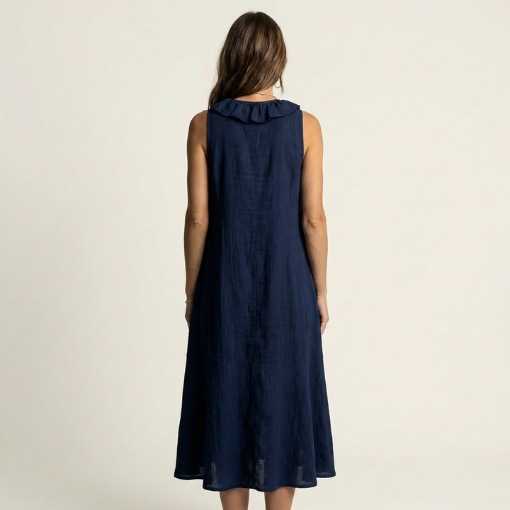 Addison™ | Summer Elegance in Linen