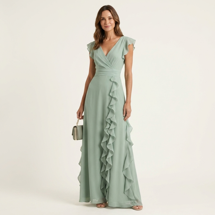 Rosalie™ | Light, Flowing Elegance