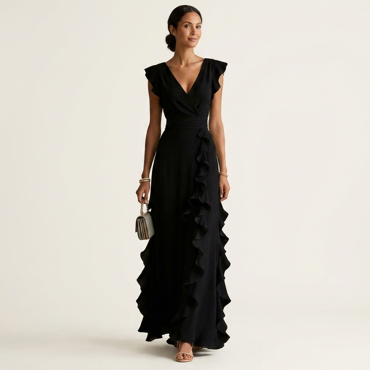 Rosalie™ | Light, Flowing Elegance