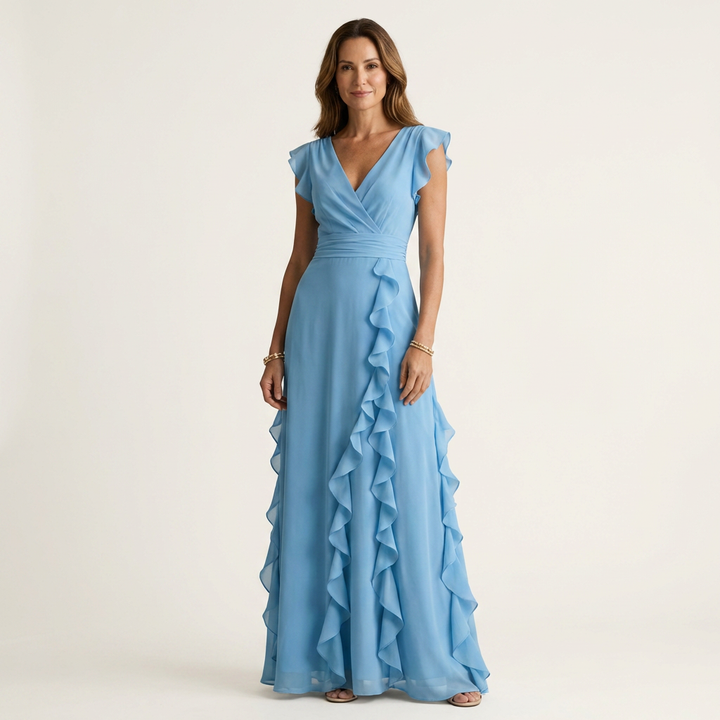 Rosalie™ | Light, Flowing Elegance