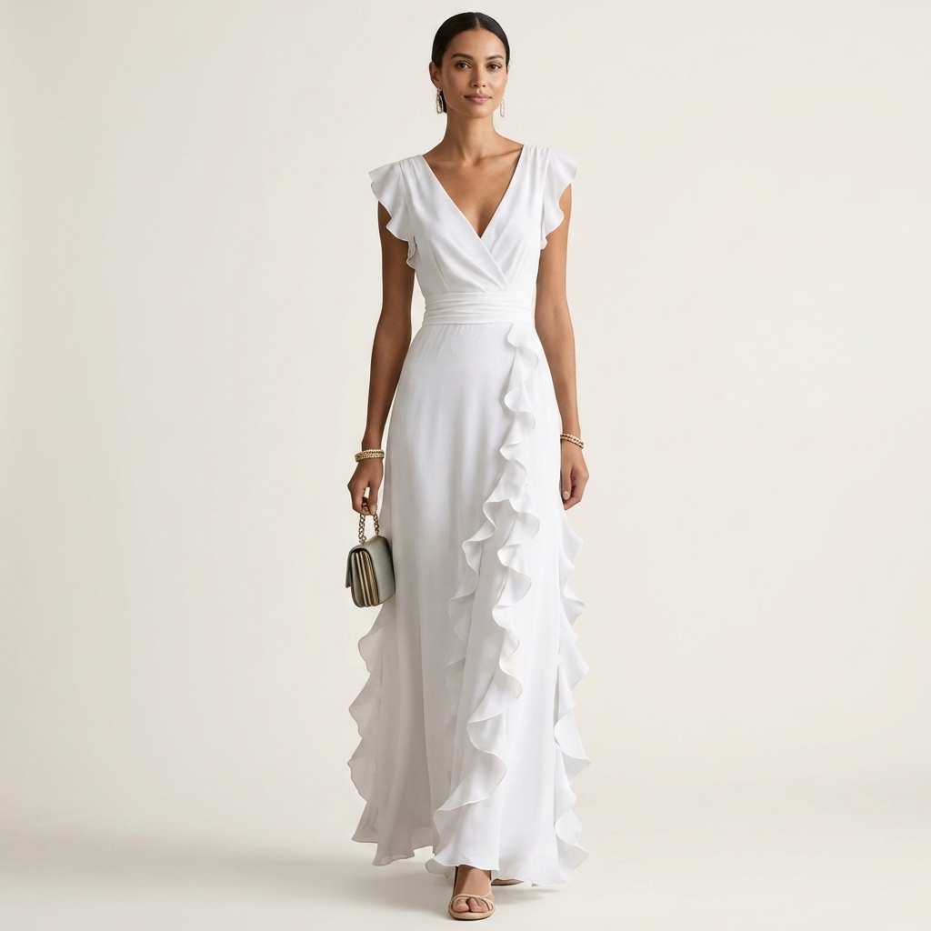 Rosalie™ | Light, Flowing Elegance