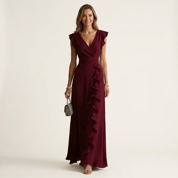 Rosalie™ | Light, Flowing Elegance