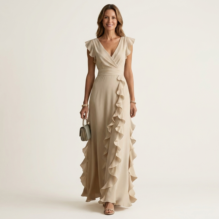 Rosalie™ | Light, Flowing Elegance
