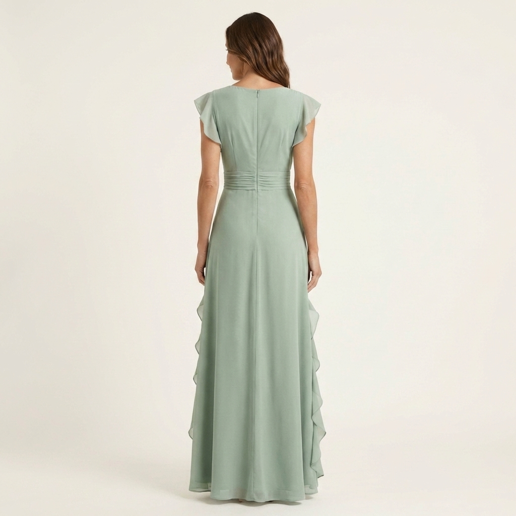 Rosalie™ | Light, Flowing Elegance