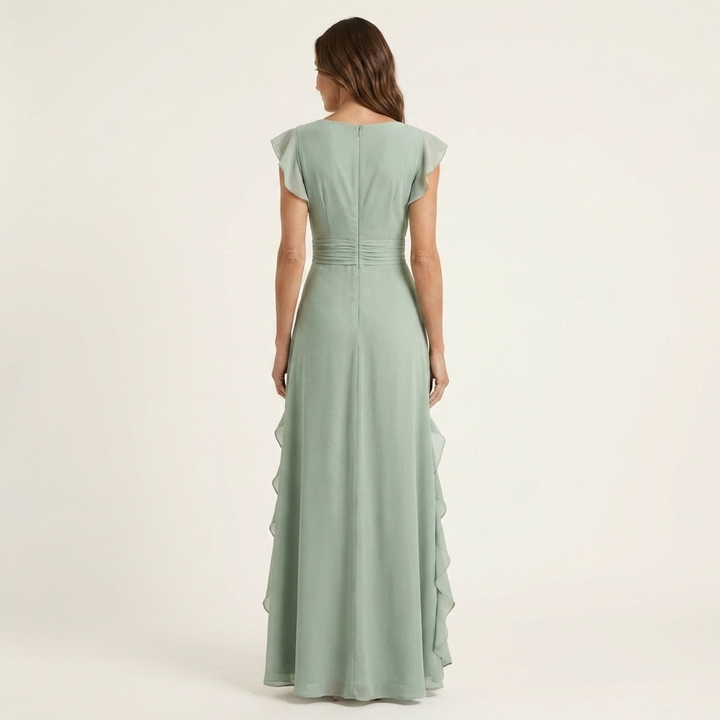 Rosalie™ | Light, Flowing Elegance