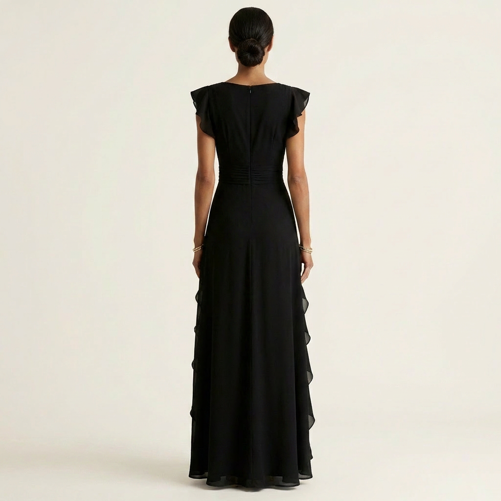 Rosalie™ | Light, Flowing Elegance