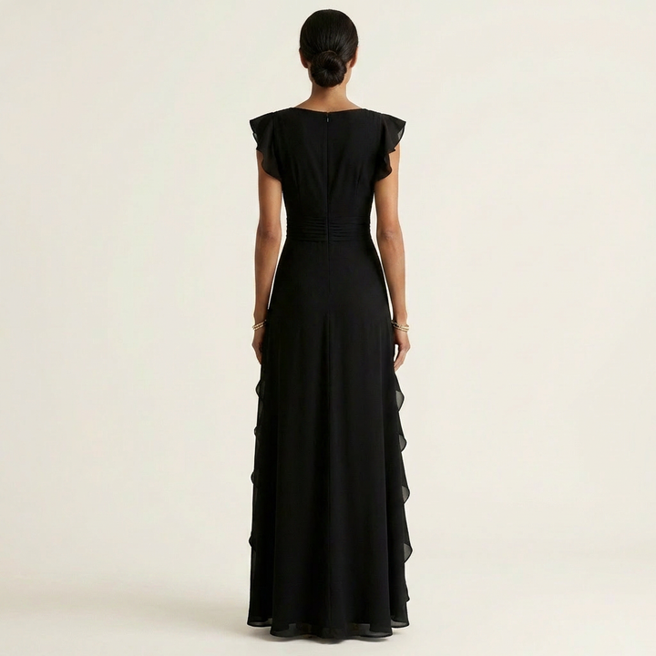 Rosalie™ | Light, Flowing Elegance