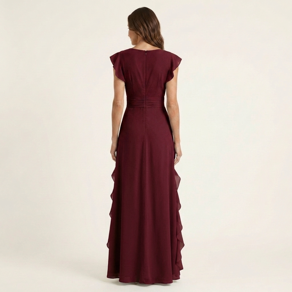 Rosalie™ | Light, Flowing Elegance