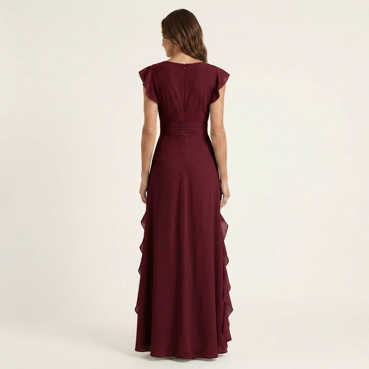 Rosalie™ | Light, Flowing Elegance