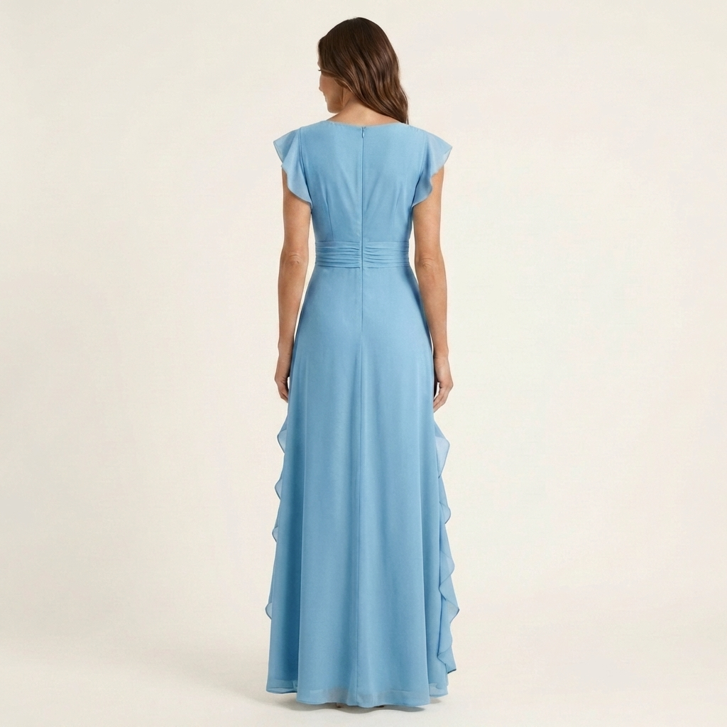 Rosalie™ | Light, Flowing Elegance