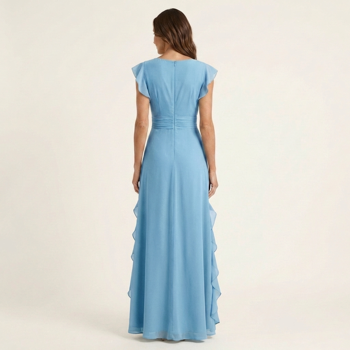 Rosalie™ | Light, Flowing Elegance