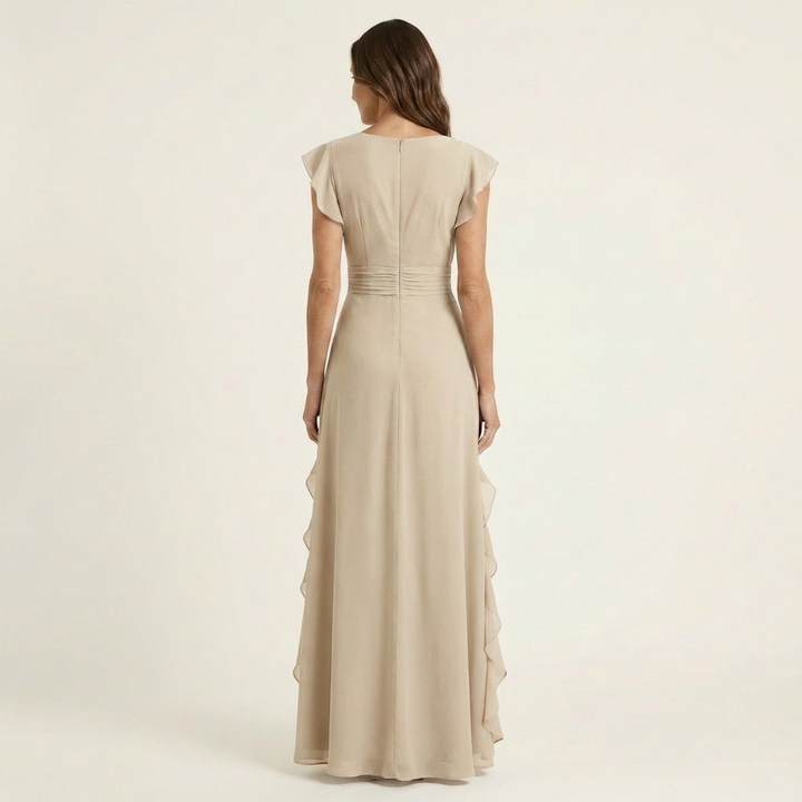 Rosalie™ | Light, Flowing Elegance