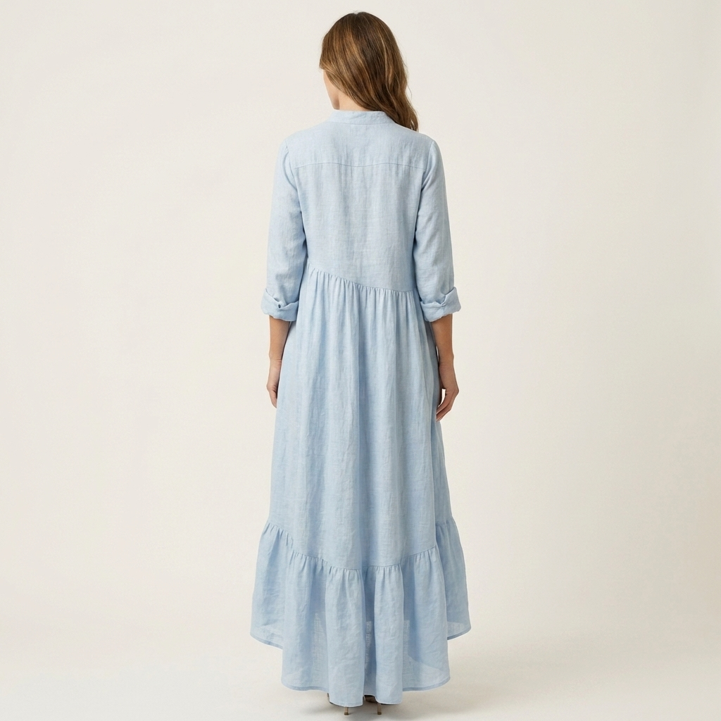 Kinsley™ | Soft, Flowing Elegance