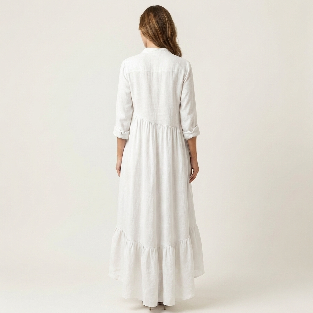 Kinsley™ | Soft, Flowing Elegance