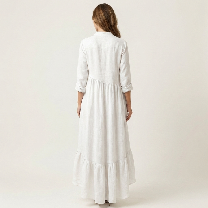Kinsley™ | Soft, Flowing Elegance