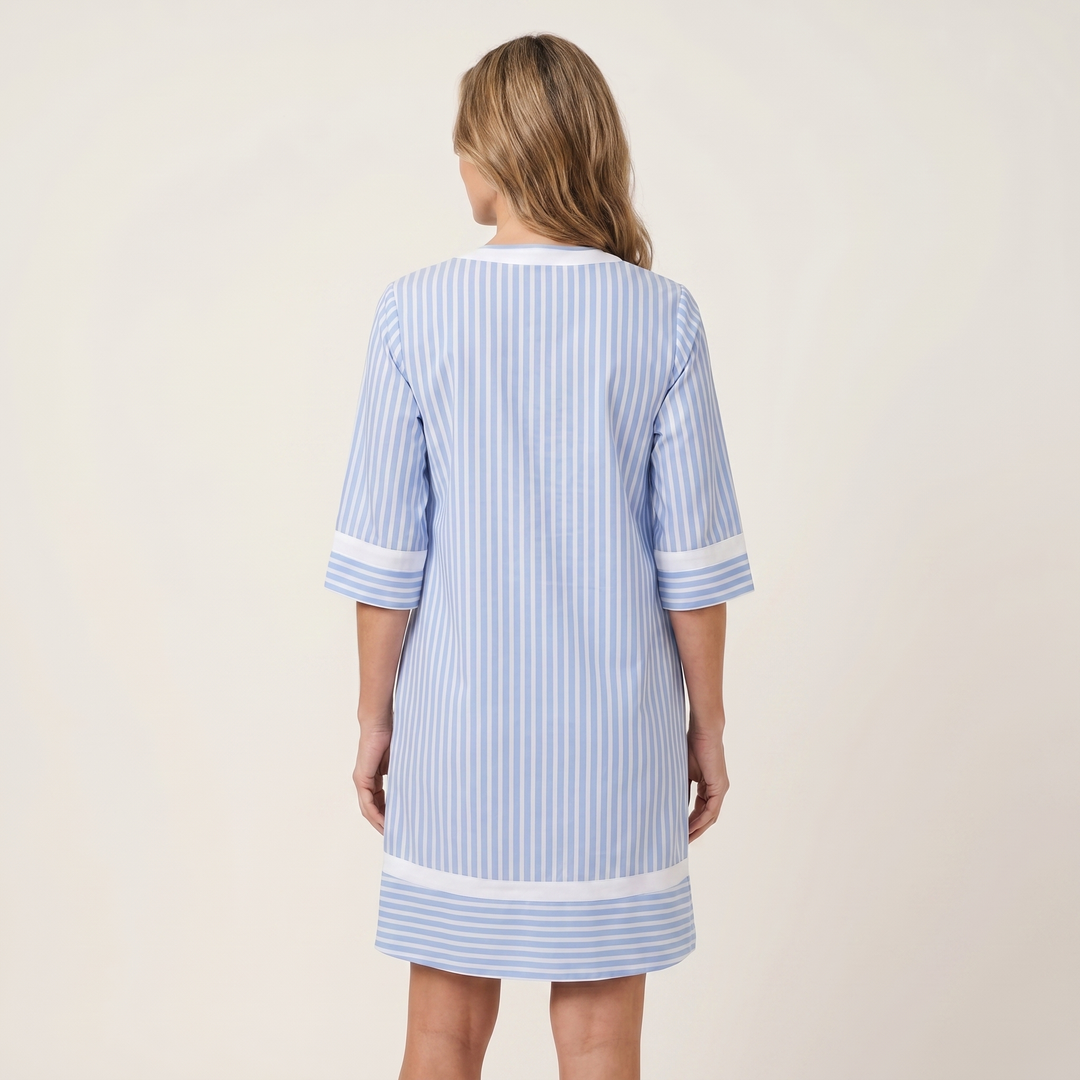 Sydney™ | Stripes and Timeless Softness