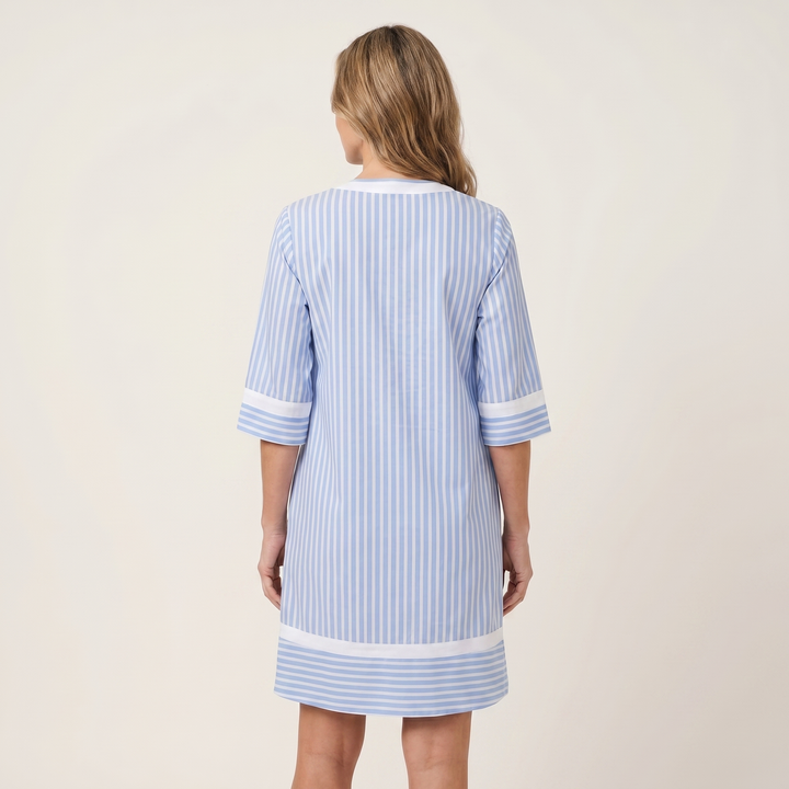Sydney™ | Stripes and Timeless Softness